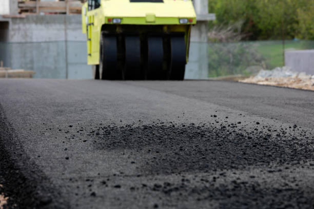 Best Custom Driveway Pavers  in Stansberry Lake, WA