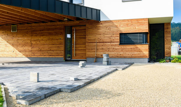 Best Residential Paver Driveway  in Stansberry Lake, WA