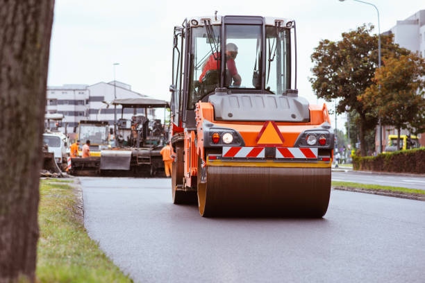 Best Driveway Repair Near Me  in Stansberry Lake, WA
