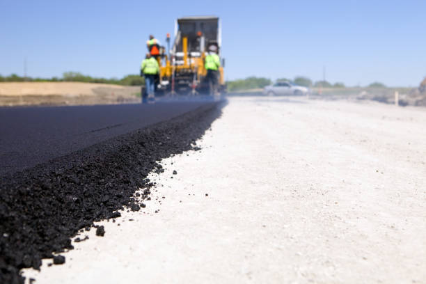 Best Best Driveway Pavers  in Stansberry Lake, WA