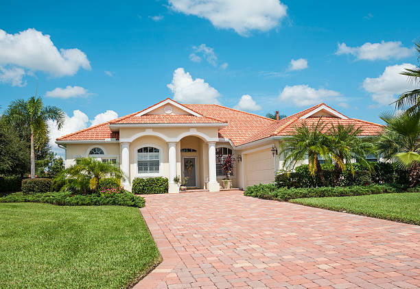 Best Concrete Paver Driveway  in Stansberry Lake, WA
