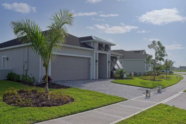 Reasons to Select Us for Your Driveway Paving Requirements in Stansberry Lake, WA