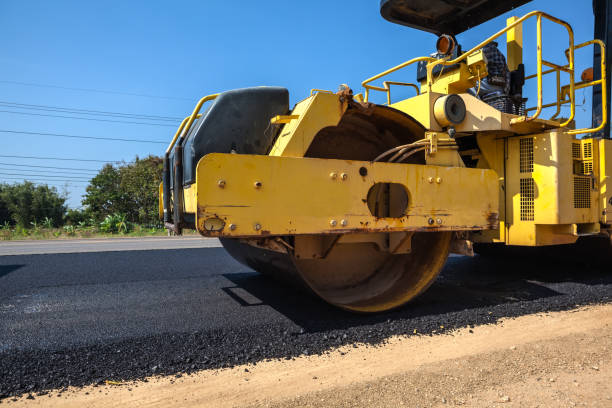 Best Driveway Pavers Near Me  in Stansberry Lake, WA